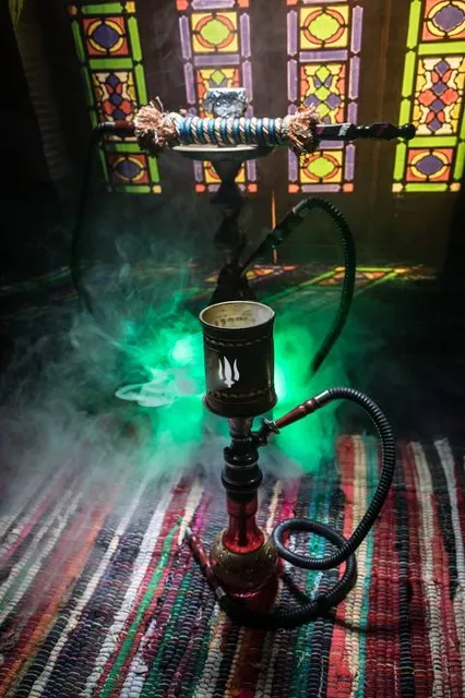 Panorama du Mont-Joli