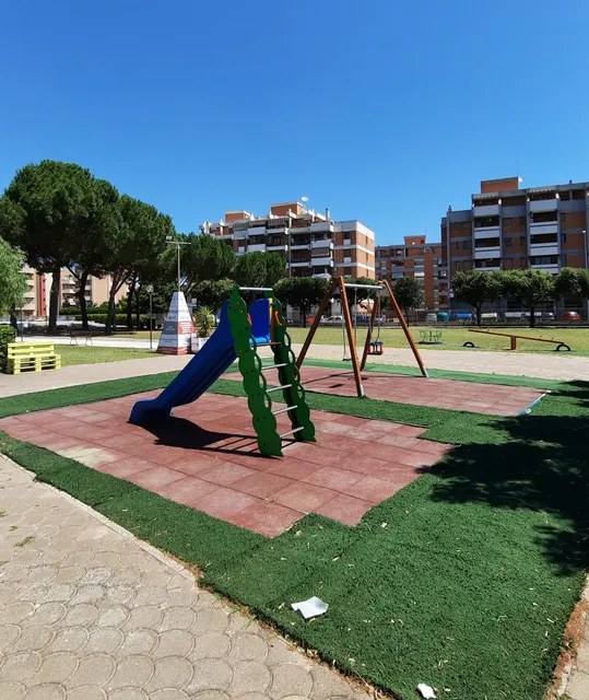 Parco dell'Iconavetere