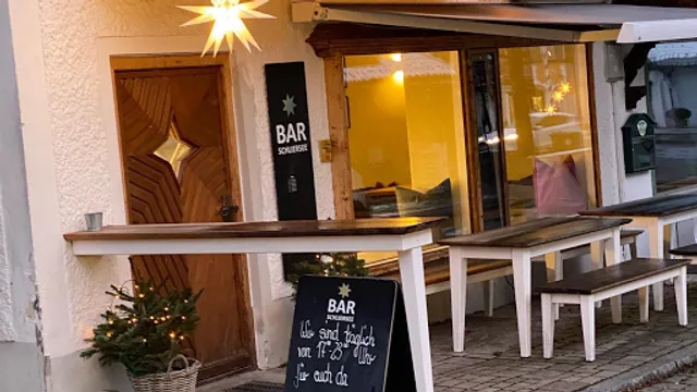 Schliersee Bar