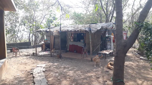 साई स्नॅक्स सेंटर