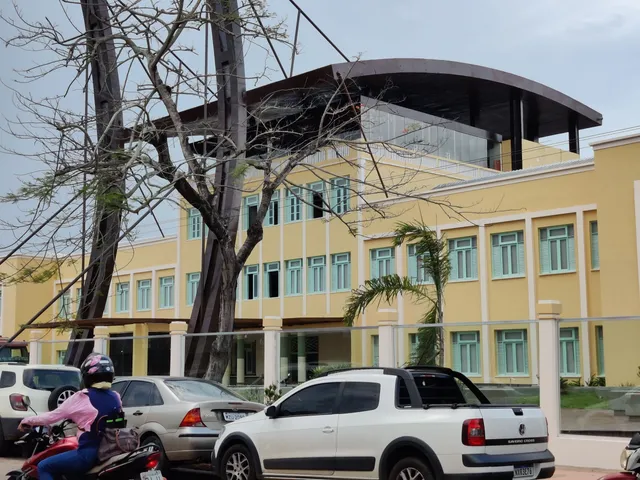 Museu dos Povos Acreanos