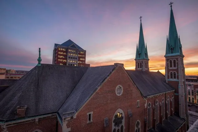 Saint John the Evangelist
