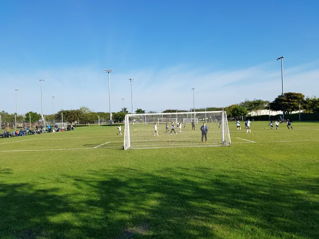 Deerwood Bonita Lakes Park