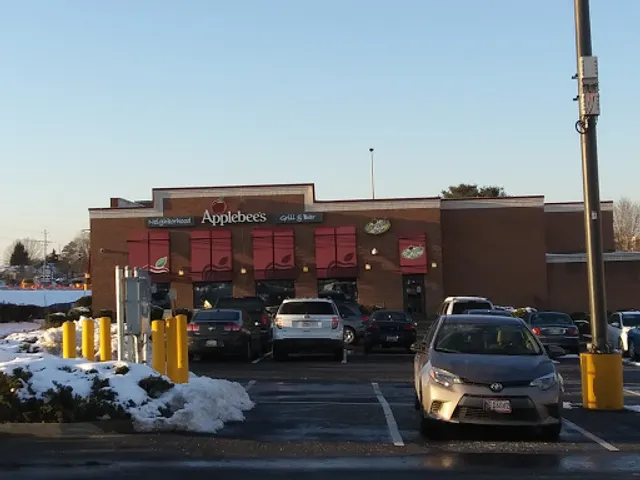 Applebee's Grill + Bar