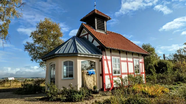 Franz-von-Assisi-Kapelle