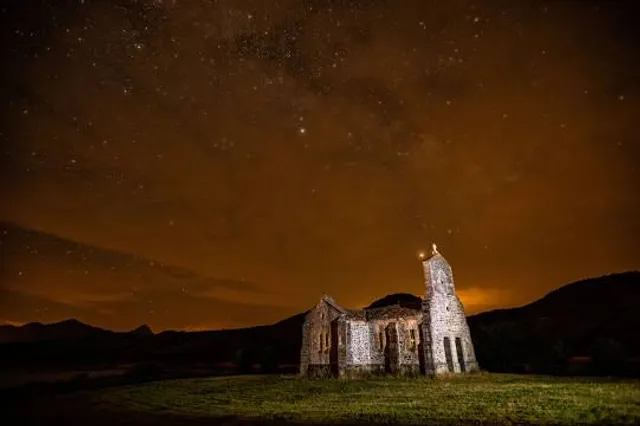 Ermita de Quintanilla