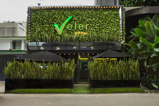 Veler Hotel Restaurante