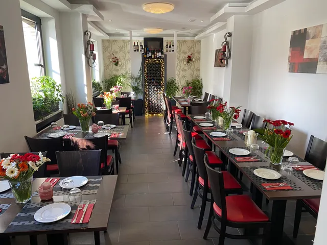 Rosmarin - Restaurant & Bar Krefeld