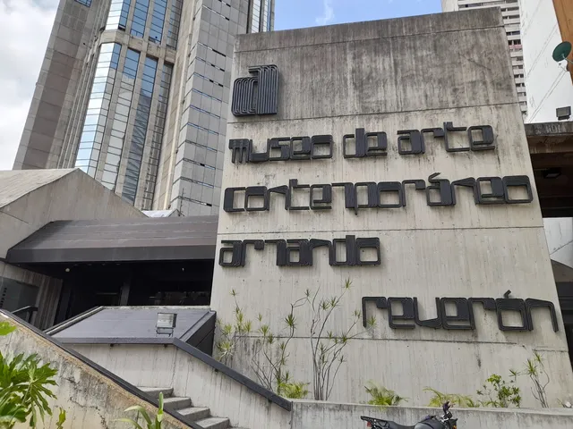 Contemporary Art Museum