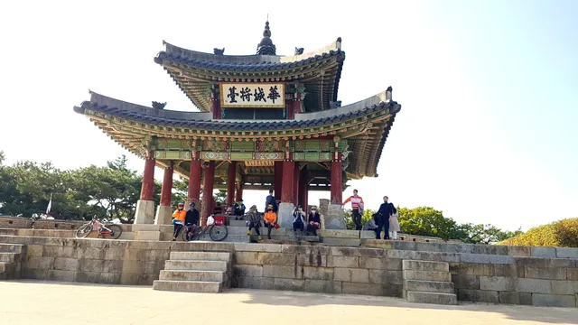 Daeseungwon Temple