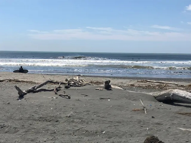 Hamaatsuma Seaside Park