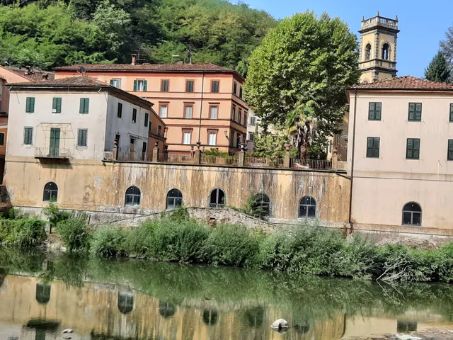 Ponte a Serraglio