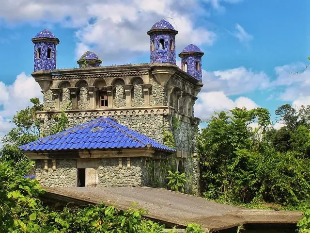 Castillo de Morovis
