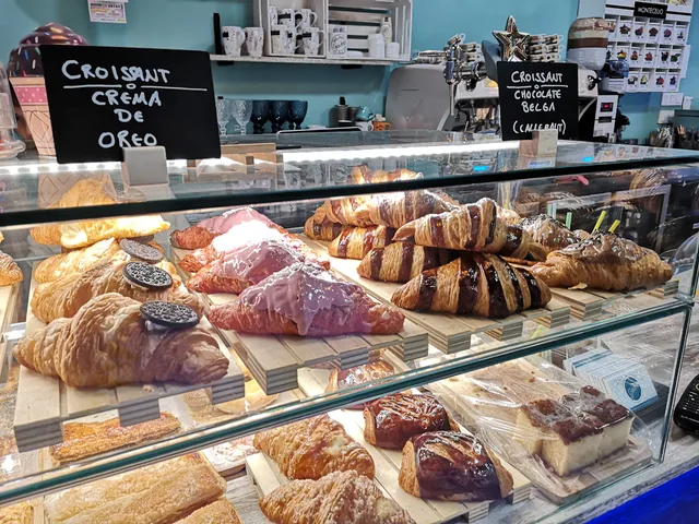 Guiomar Obrador & Café