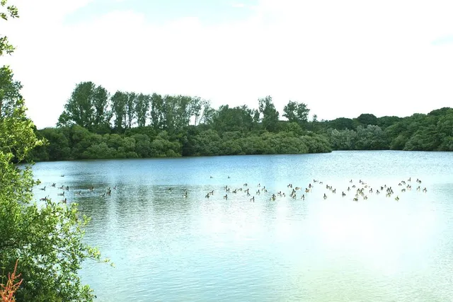 Hightown Lake