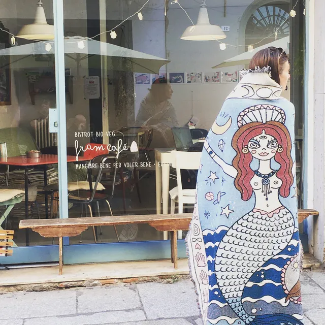 FRAM BISTROT BIO VEG