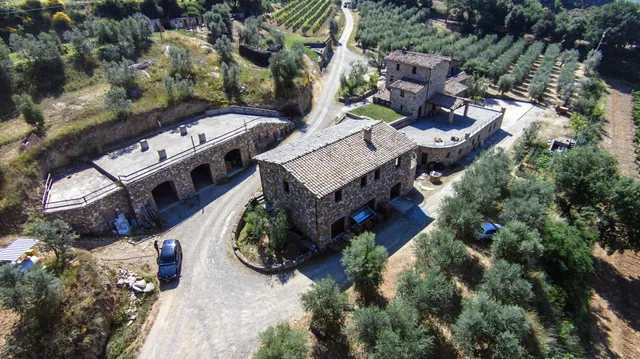 Azienda Agricola Uccelliera