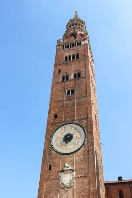 Museo Verticale del Torrazzo di Cremona