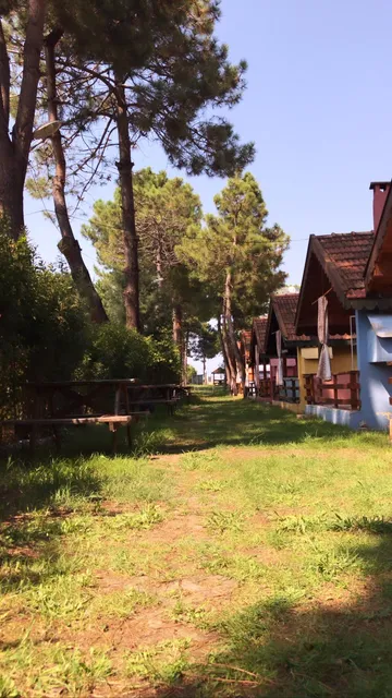 ÜNYE HOLIDAY VILLAGE