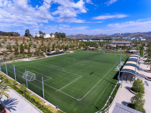 Lake Forest Sports Park