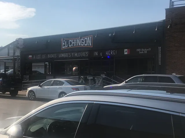 El Chingon Fort Worth