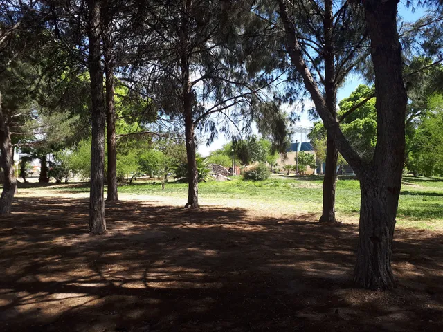 Parque Fundadores