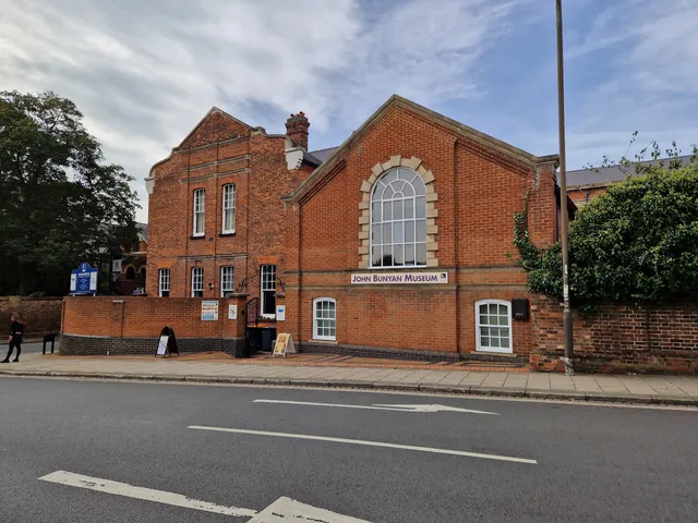 John Bunyan Museum