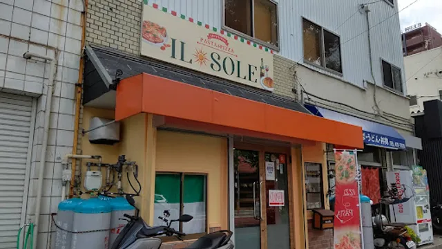 TRATTORIA IL SOLE