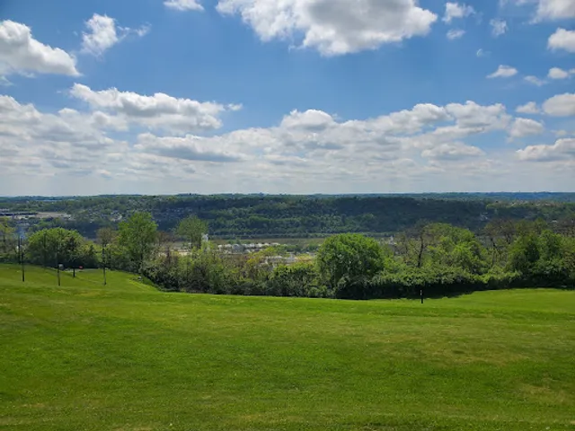 Grand View Golf Club