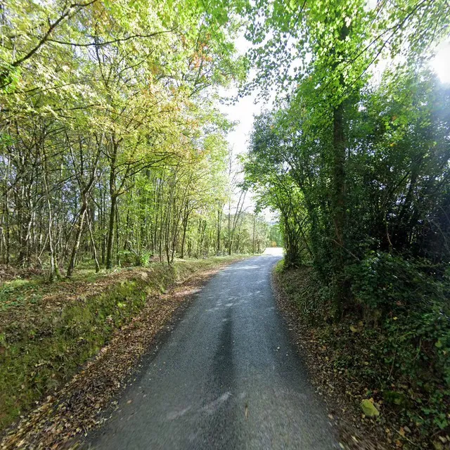 Chambres d'hôtes - La Grange du Coly Haut