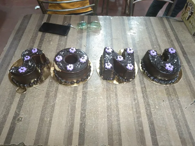 Shiv Pavitra Bhojnalaya & Restaurant