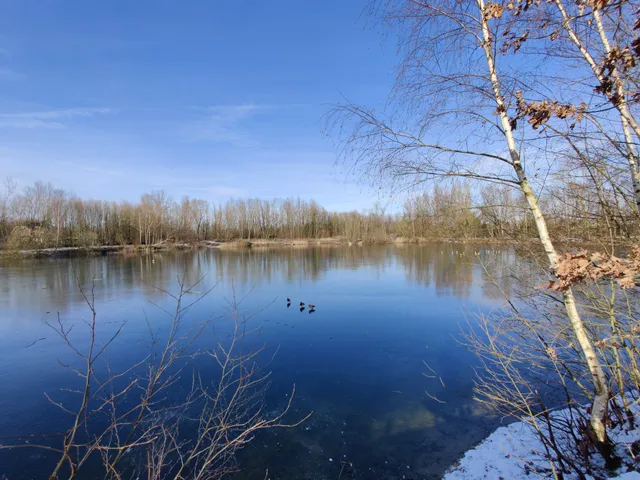 Provinciaal Domein De Roomacker