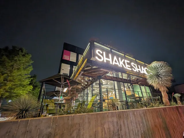 Shake Shack Austin, South Lamar
