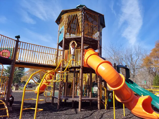 Washington Township Park
