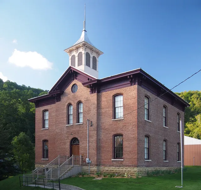 Wabasha County Historical Society Museum