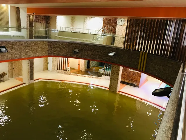 دهستان آب گرم