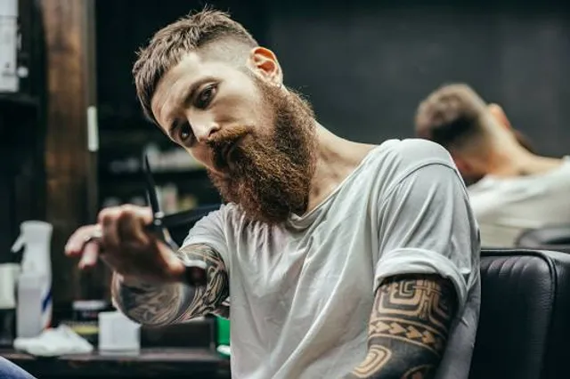 Erotic Renaissance Wax Museum