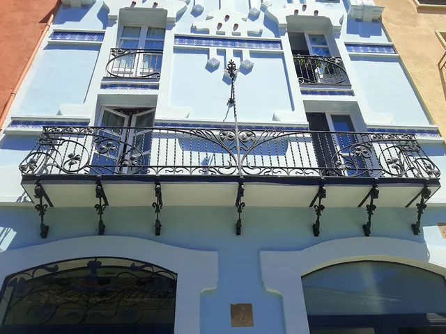 Casa Clapés