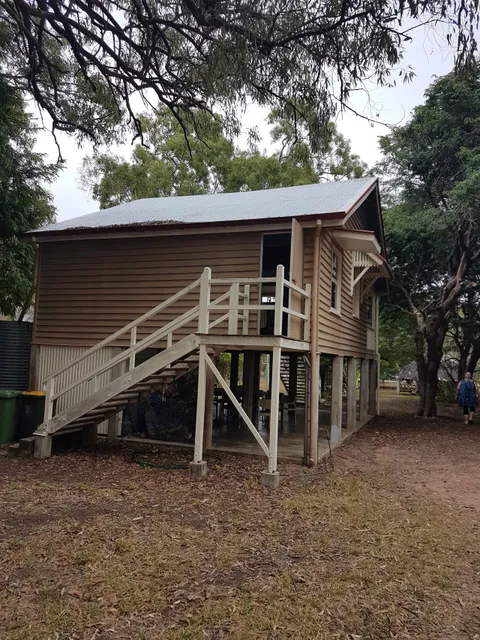 Magnetic Island History and Craft Centre