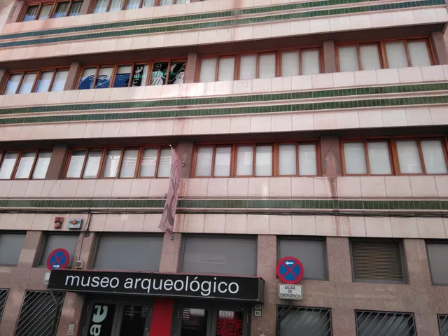 Museo Arqueologico Municipal