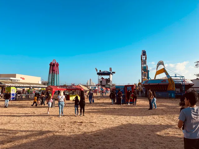 Play Land Park Metromall