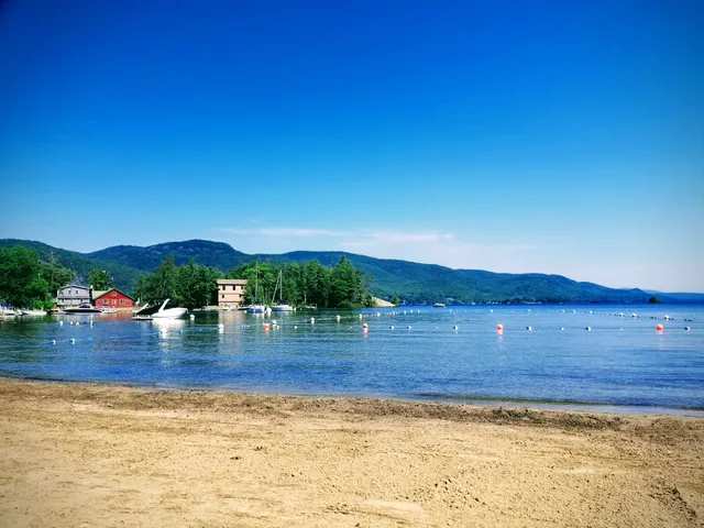 Huletts Park (Washington County Park)