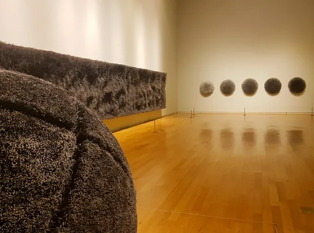 Pohang Museum Of Steel Art