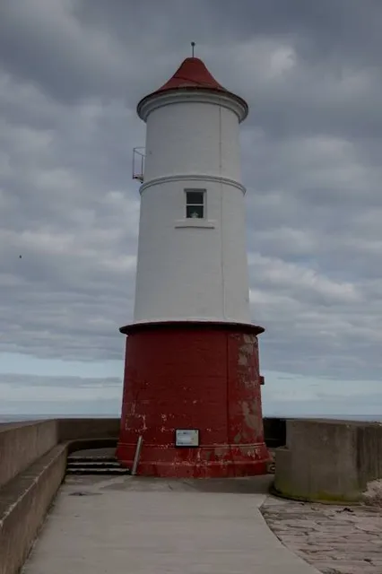 Berwick Lighthouse