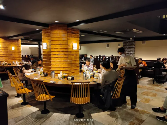 Katsuretsu Tei Shinshigai