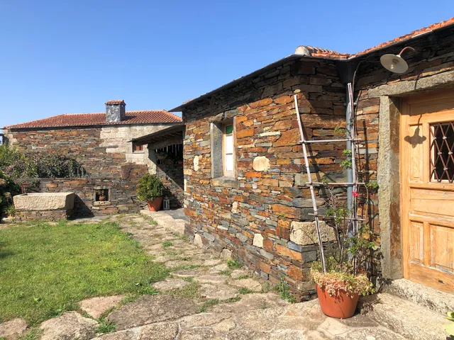 Aldeia de Quintandona