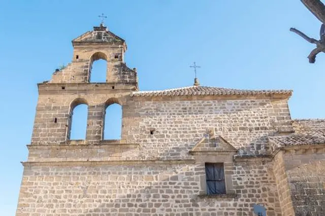Templo del Sol y la Luna