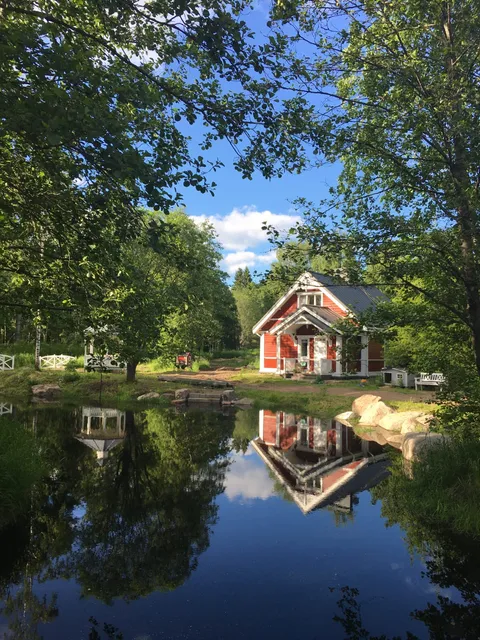Kiiskilän kartano / Kiiskilä Manor