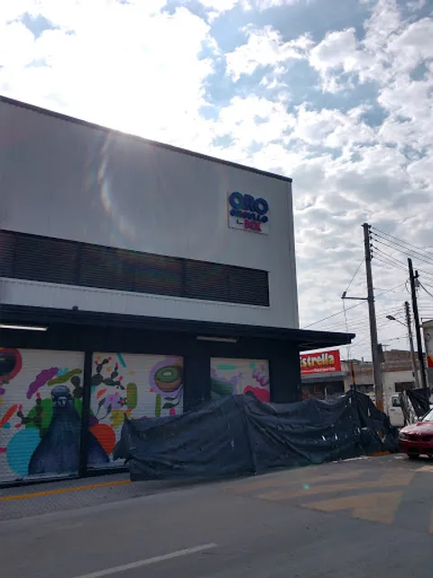 Panadería El Hornito