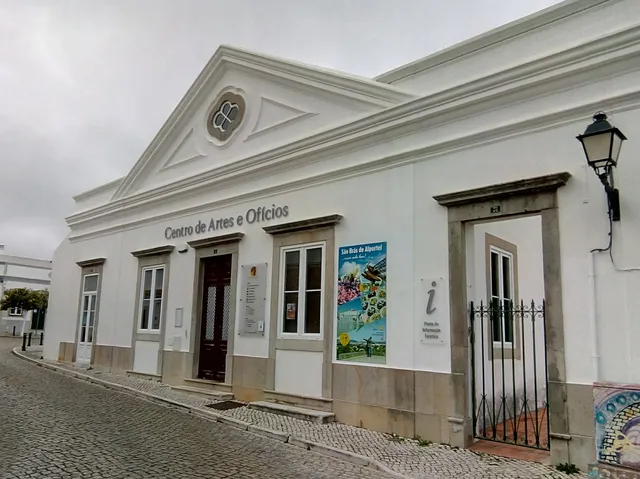 Centro de Artes e Ofícios